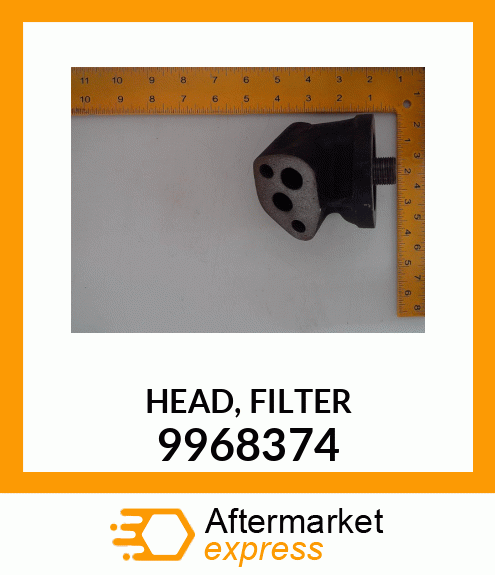 HEAD, FILTER 9968374