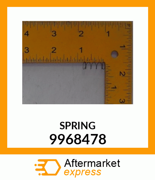 SPRING 9968478