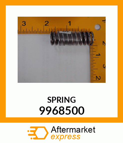 SPRING 9968500