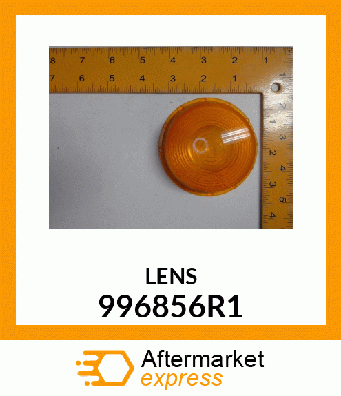 LENS 996856R1