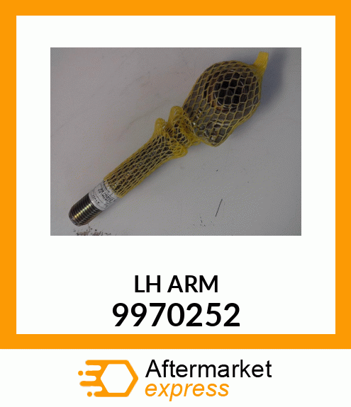 LH ARM 9970252