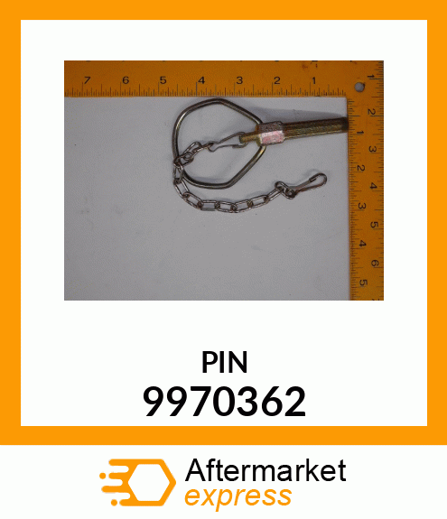 PIN 9970362