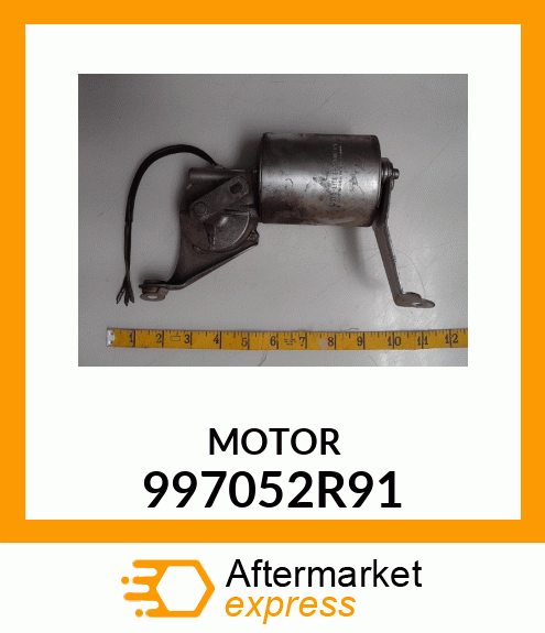 MOTOR 997052R91