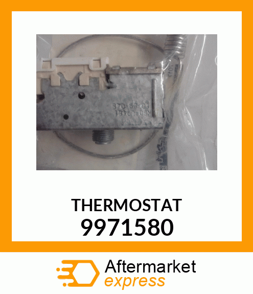 THERMOSTAT 9971580