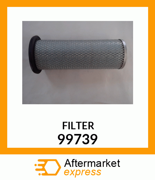 FILTER 99739
