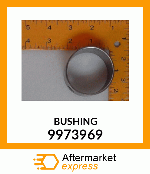 BUSHING 9973969