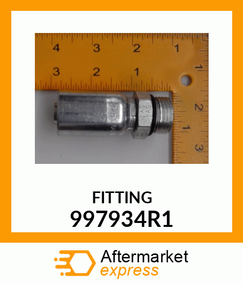 FITTING 997934R1