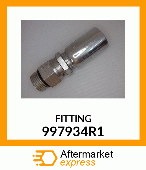 FITTING 997934R1