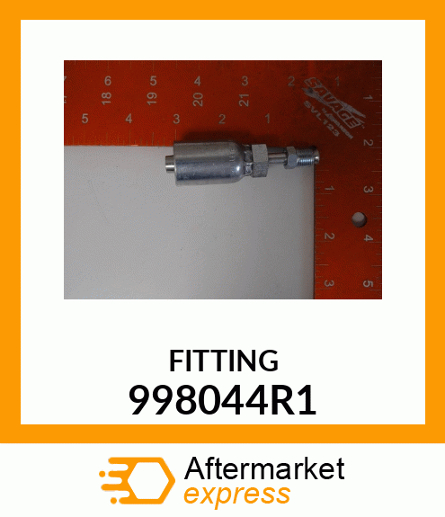 FITTING 998044R1