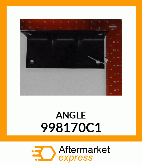 ANGLE 998170C1