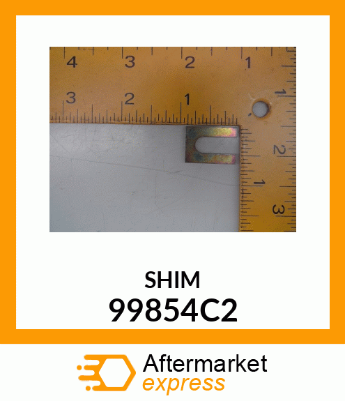 SHIM 99854C2