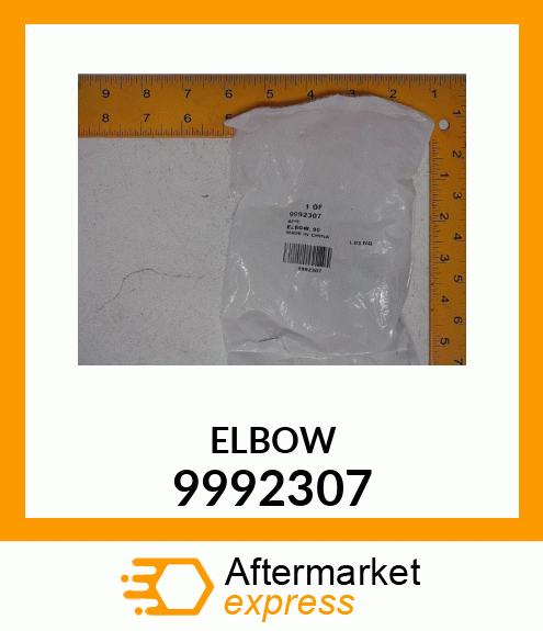 ELBOW 9992307