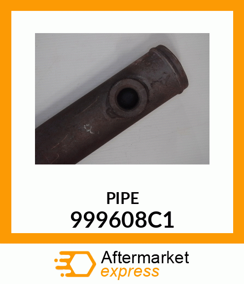 PIPE 999608C1