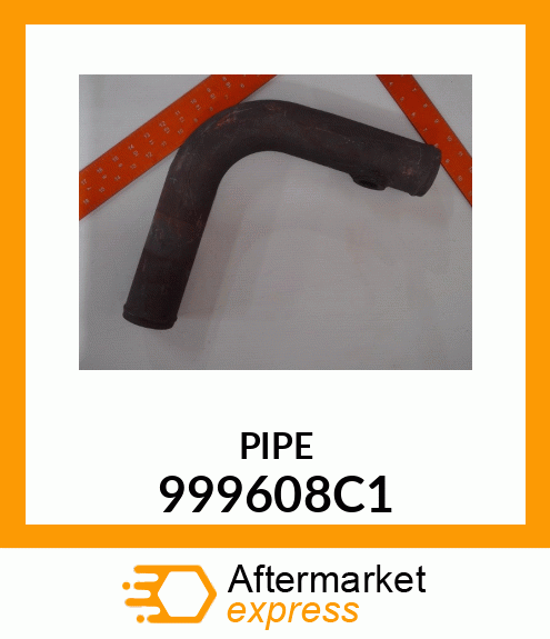 PIPE 999608C1