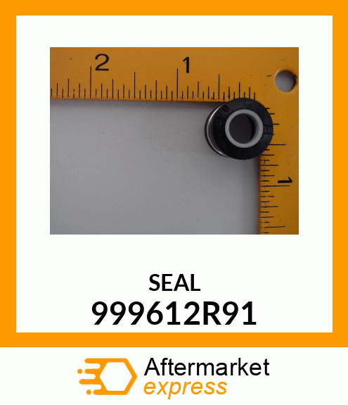 SEAL 999612R91