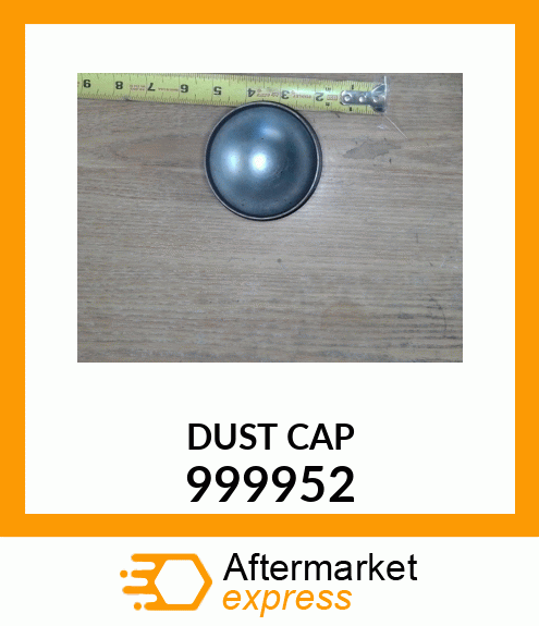 DUST CAP 999952