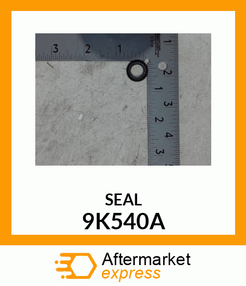 SEAL 9K540A