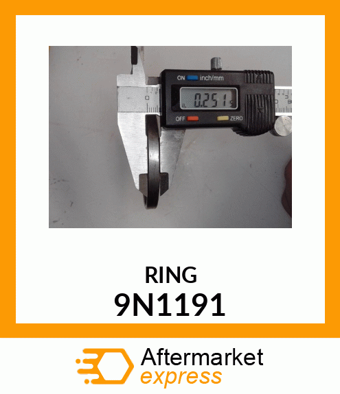 RING 9N1191