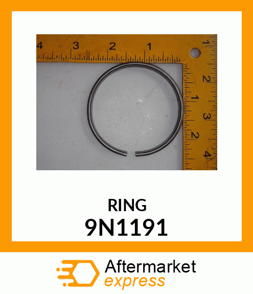 RING 9N1191