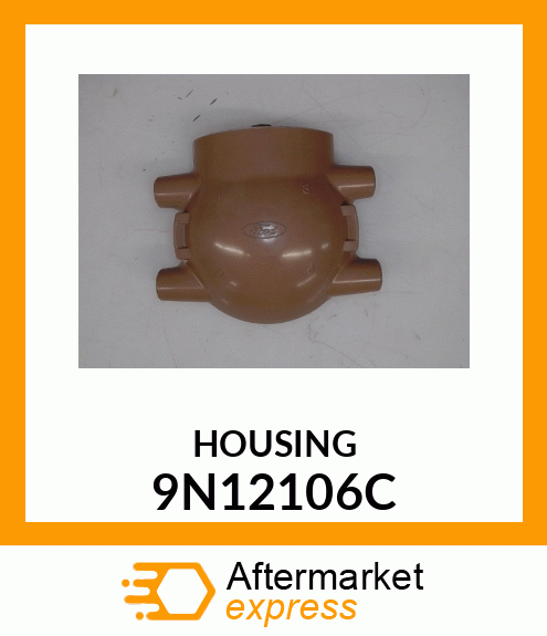 HOUSING 9N12106C