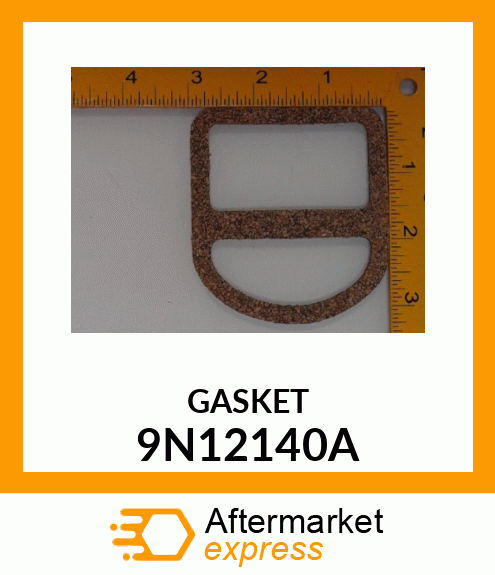 GASKET 9N12140A