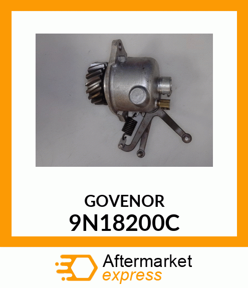 GOVENOR 9N18200C