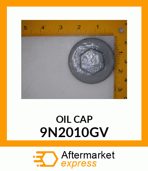 OIL CAP 9N2010GV