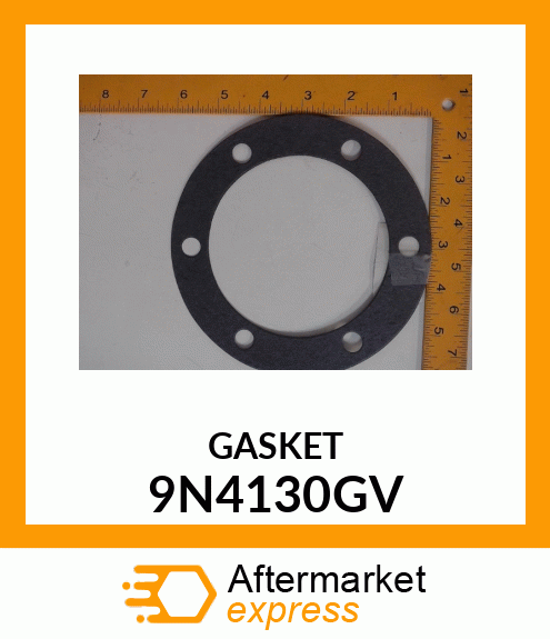 GASKET 9N4130GV