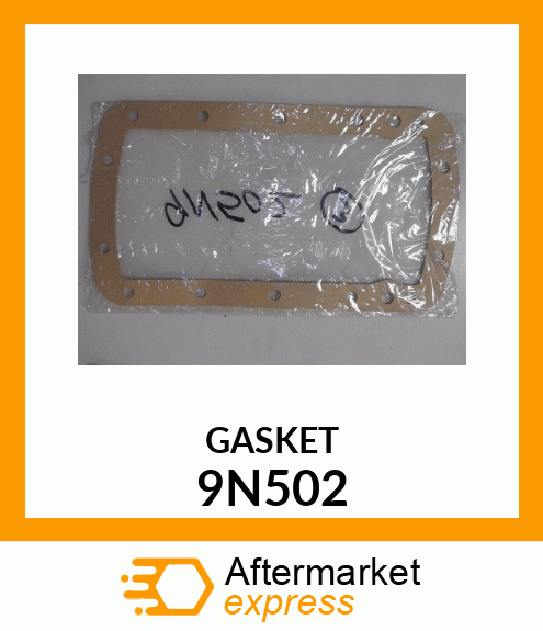 GASKET 9N502