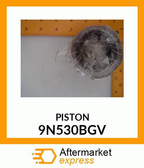 PISTON 9N530BGV