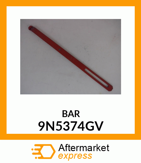 BAR 9N5374GV