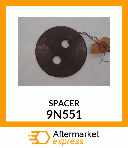 SPACER 9N551