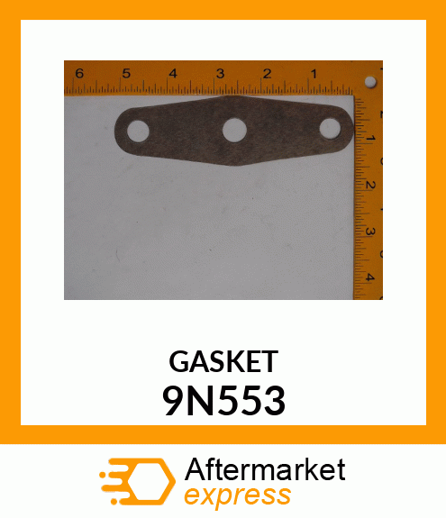 GASKET 9N553