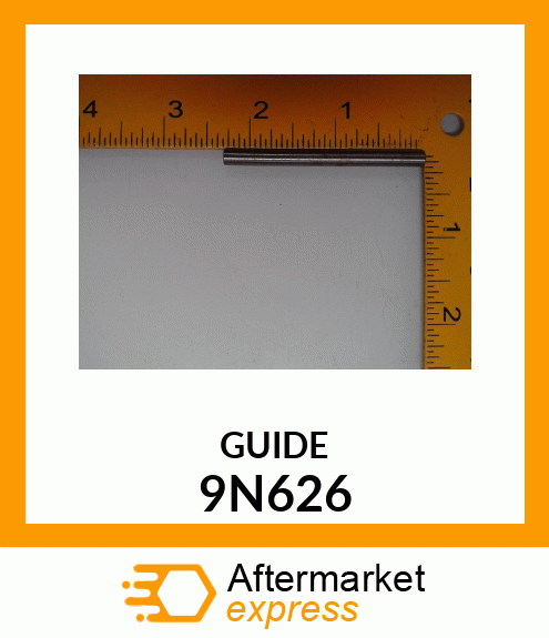 GUIDE 9N626