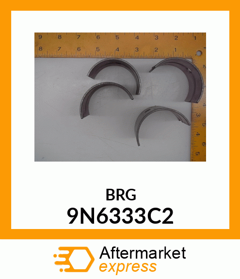 BRG 9N6333C2