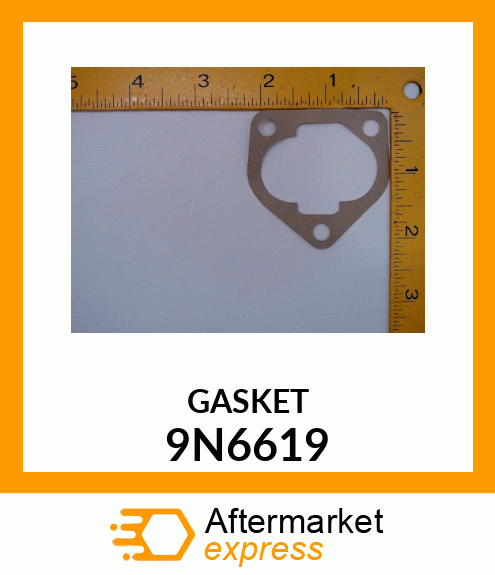 GASKET 9N6619