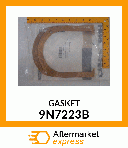 GASKET 9N7223B