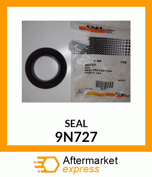 SEAL 9N727