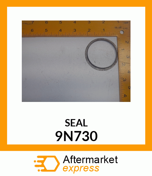 SEAL 9N730