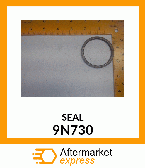 SEAL 9N730