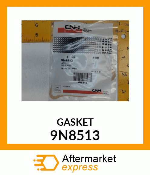 GASKET 9N8513