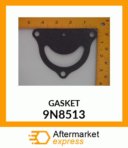 GASKET 9N8513