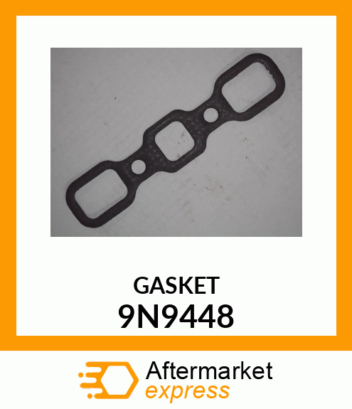 GASKET 9N9448