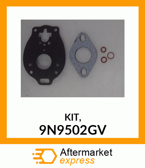 KIT, 9N9502GV