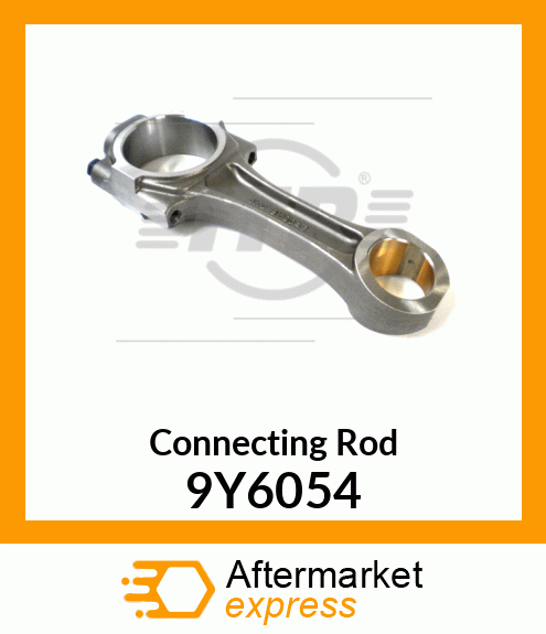 Connecting Rod 9Y6054