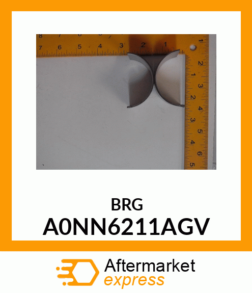 BRG A0NN6211AGV