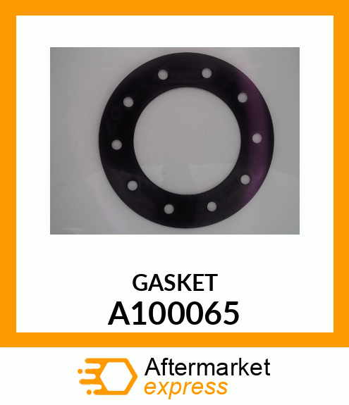 GASKET A100065