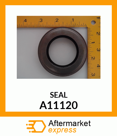 SEAL A11120