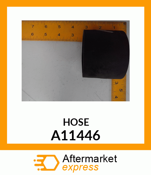 HOSE A11446