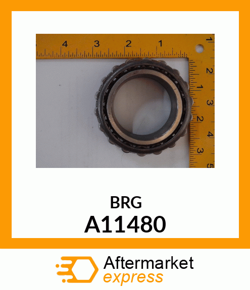 BRG A11480